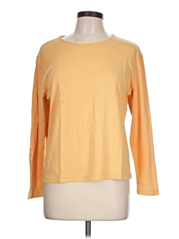 Preview Collection 3/4 Sleeve T-Shirt (view 1)