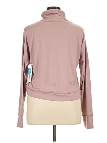 Marika Long Sleeve Turtleneck (view 2)