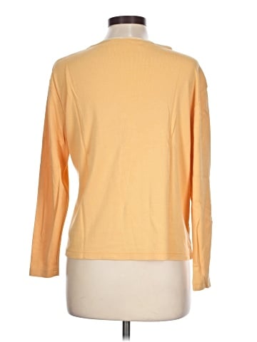 Preview Collection 3/4 Sleeve T-Shirt (view 2)