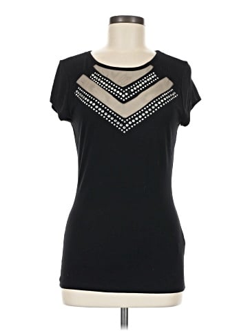 Venus Short Sleeve T-Shirt (view 1)