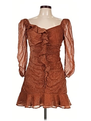 Astr Cocktail Dress (view 1)