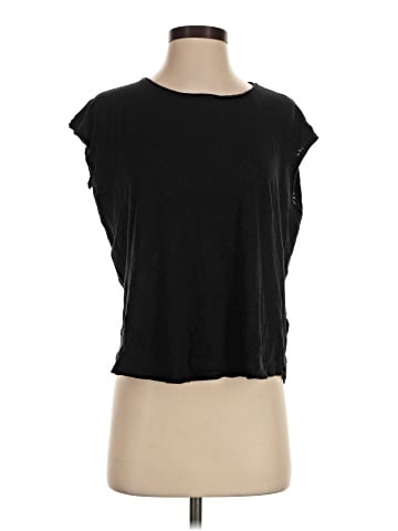 Soft Joie Short Sleeve Top (view 1)