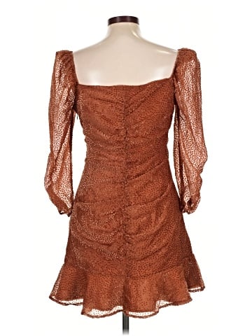 Astr Cocktail Dress (view 2)