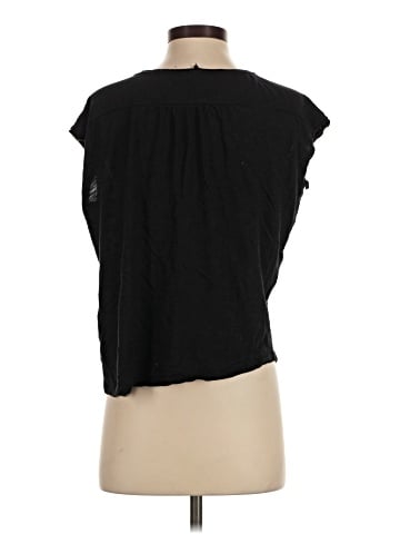 Soft Joie Short Sleeve Top (view 2)