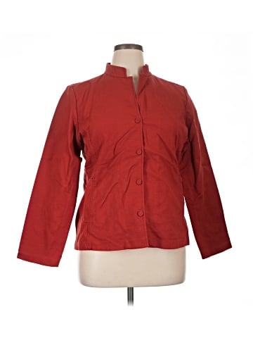 Eileen Fisher Jacket (view 1)