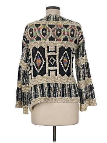 Moth Pullover Sweater (view 2)