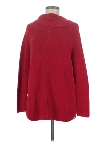 Talbots Turtleneck Sweater (view 1)