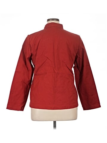 Eileen Fisher Jacket (view 2)