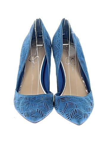 Jessica Simpson Heels (view 2)