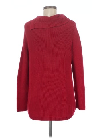Talbots Turtleneck Sweater (view 2)