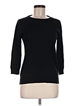 J.Crew 3/4 Sleeve T-Shirt (view 1)