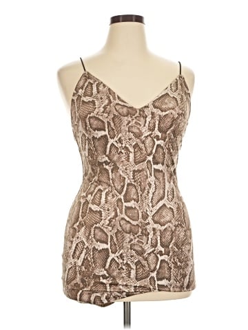 Divided by H&M Tank Top (view 1)