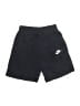 Nike Black Athletic Shorts Size L - photo 1