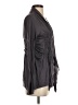 Deletta Black Kimono Size XS - photo 1