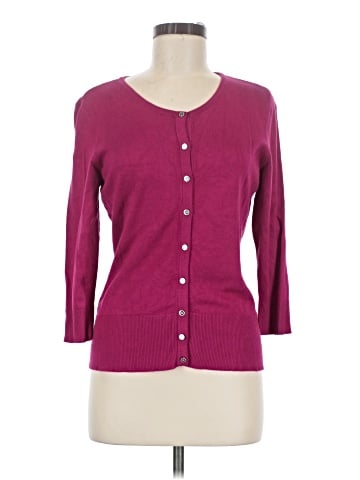 White House Black Market Cardigan (view 1)