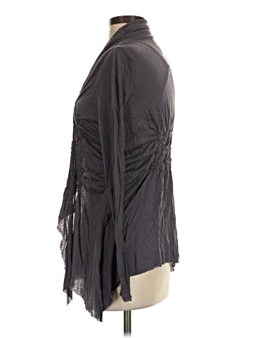 Deletta Kimono (view 2)