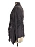Deletta Black Kimono Size XS - photo 2
