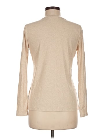 Lands' End Long Sleeve T-Shirt (view 2)