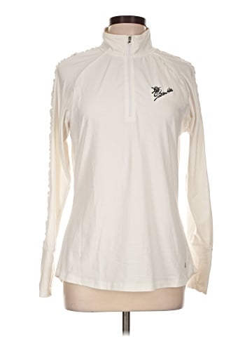 FILA Pullover Sweater (view 1)