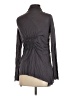 Deletta Black Kimono Size XS - photo 4
