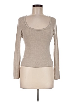 Theory Long Sleeve T-Shirt (view 1)