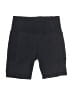 Mondetta Solid Black Athletic Shorts Size M - photo 1