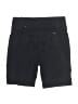 Mondetta Solid Black Athletic Shorts Size M - photo 2