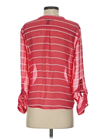 Gap Outlet Long Sleeve Blouse (view 2)