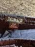 J.Crew 100% Viscose Blue Casual Pants Size XS - photo 7