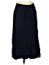Talbots Blue Casual Skirt Size 2 Petite - photo 1
