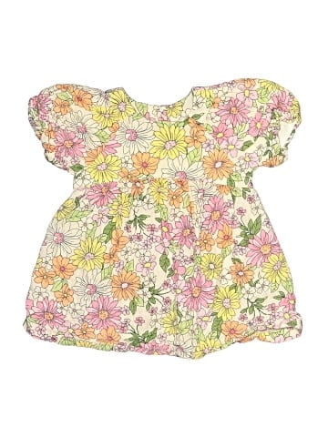 Zara Short Sleeve Blouse (view 1)