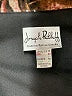 Joseph Ribkoff Print Brown Jacket Size 12 - photo 6