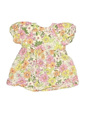 Zara Short Sleeve Blouse (view 2)