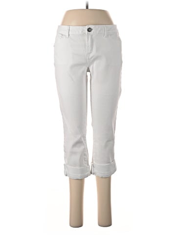 Simply Vera Vera Wang Jeans (view 1)