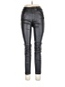 Rebecca Minkoff Solid Black Jeans Size 10 - photo 1