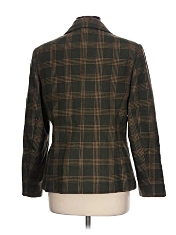 Talbots Wool Blazer (view 2)