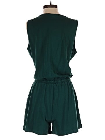 Amazon Essentials Romper (view 2)