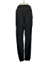 Under Armour Solid Black Track Pants Size S - photo 2