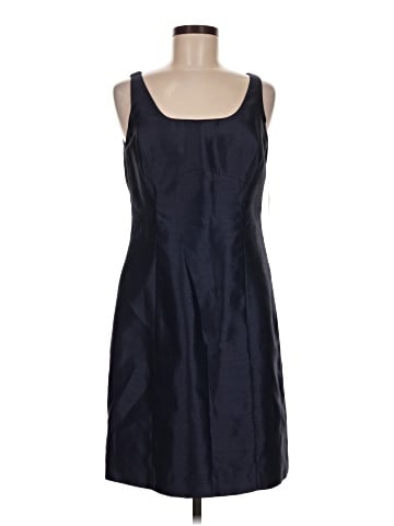 Tahari by ASL Cocktail Dress (view 1)