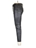 Rebecca Minkoff Solid Black Jeans Size 10 - photo 5
