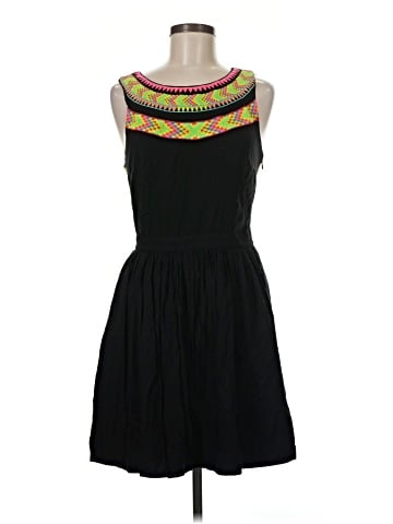 Mara Hoffman Cocktail Dress (view 1)