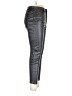 Rebecca Minkoff Solid Black Jeans Size 10 - photo 4