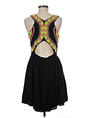 Mara Hoffman Cocktail Dress (view 2)
