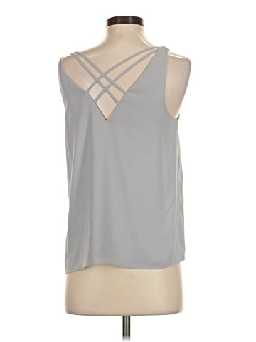 Express Sleeveless Top (view 2)