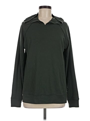 Bally Total Fitness Pullover Hoodie (view 1)