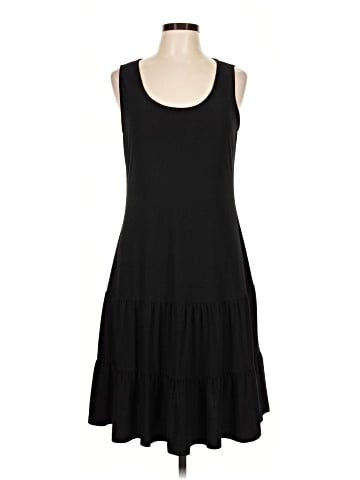 MSK Casual Dress (view 1)