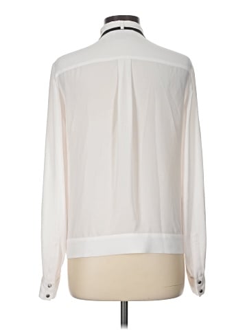 Etcetera Long Sleeve Blouse (view 2)