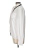 Etcetera Ivory Long Sleeve Blouse Size 12 - photo 5