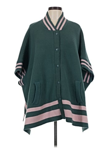 Free People Poncho (view 1)