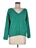 Old Navy Green Pullover Sweater Size Med Petite - photo 1